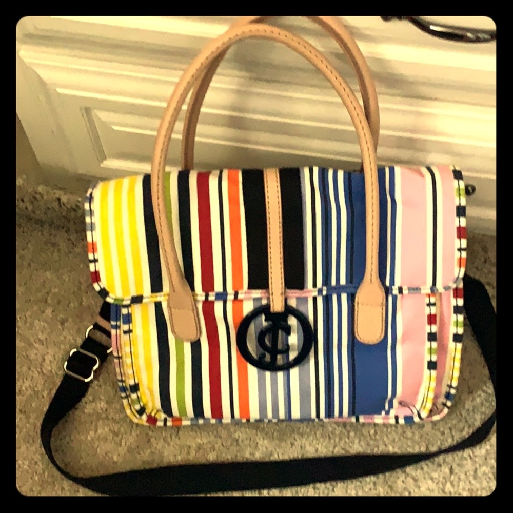 Vintage Juicy Couture purse NWT
